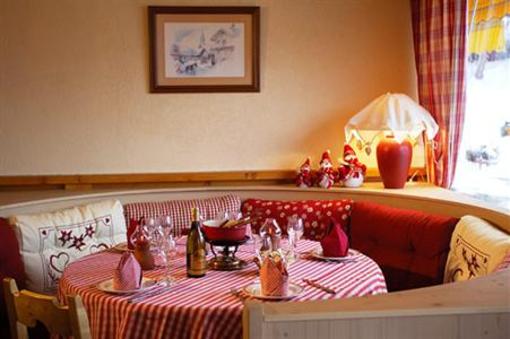 фото отеля Hotel La Vanoise Peisey-Nancroix