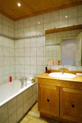 фото отеля Hotel La Vanoise Peisey-Nancroix