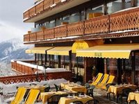 Hotel La Vanoise Peisey-Nancroix