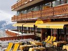 фото отеля Hotel La Vanoise Peisey-Nancroix