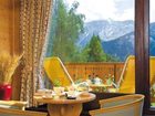 фото отеля Hotel La Vanoise Peisey-Nancroix