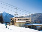 фото отеля Hotel La Vanoise Peisey-Nancroix