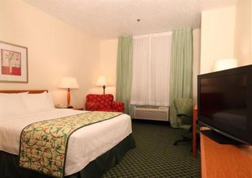 фото отеля Comfort Inn & Suites Waterloo