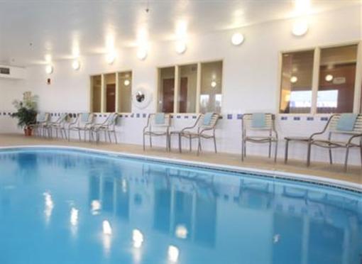 фото отеля Comfort Inn & Suites Waterloo