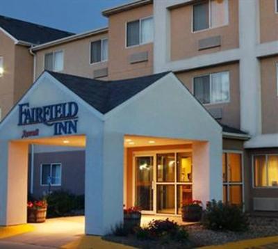 фото отеля Comfort Inn & Suites Waterloo
