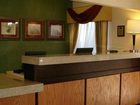 фото отеля Comfort Inn & Suites Waterloo