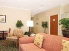 фото отеля Comfort Inn & Suites Waterloo