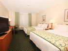фото отеля Comfort Inn & Suites Waterloo