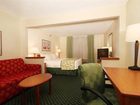 фото отеля Comfort Inn & Suites Waterloo