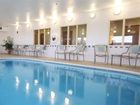 фото отеля Comfort Inn & Suites Waterloo