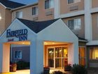 фото отеля Comfort Inn & Suites Waterloo