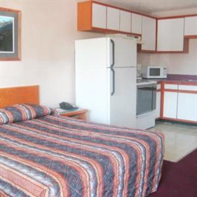 фото отеля Silver Lake Motel
