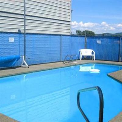 фото отеля Silver Lake Motel