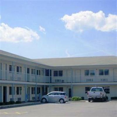 фото отеля Silver Lake Motel