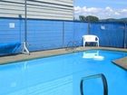 фото отеля Silver Lake Motel