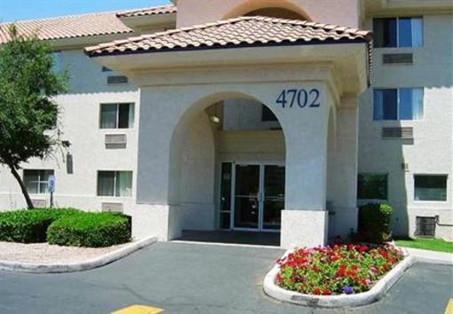 фото отеля Fairfield Inn Phoenix Airport