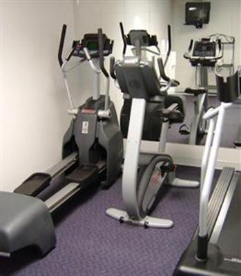 фото отеля Fairfield Inn Phoenix Airport