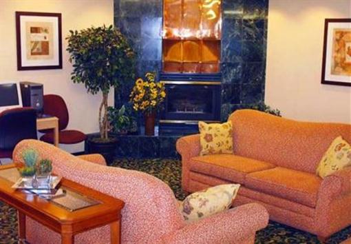 фото отеля Fairfield Inn Phoenix Airport