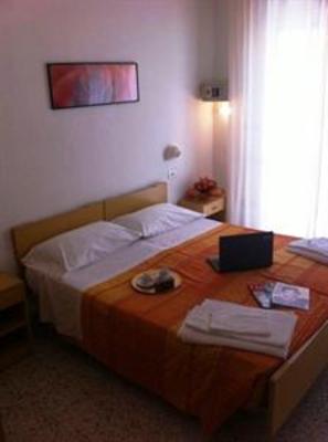 фото отеля Hotel Ave Rimini