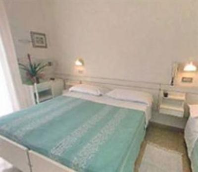 фото отеля Hotel Ave Rimini