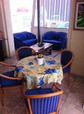 фото отеля Hotel Ave Rimini