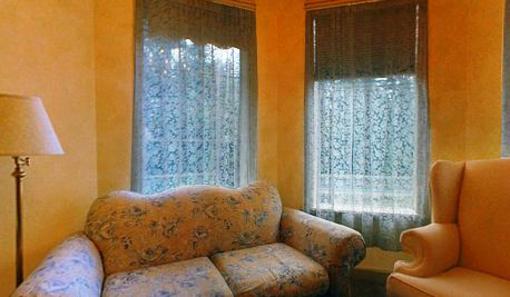 фото отеля BEST WESTERN Grandma's Feather Bed
