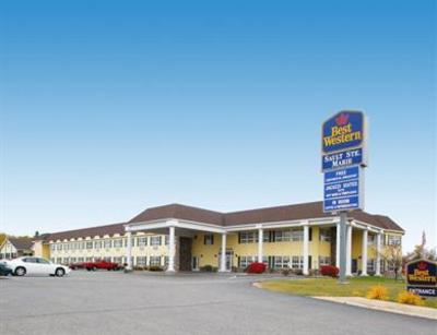 фото отеля BEST WESTERN Sault Ste. Marie