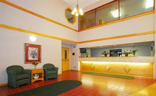 фото отеля BEST WESTERN Sault Ste. Marie