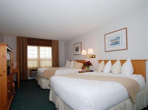 фото отеля BEST WESTERN Sault Ste. Marie
