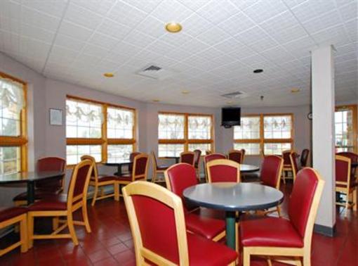 фото отеля BEST WESTERN Sault Ste. Marie