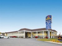 BEST WESTERN Sault Ste. Marie