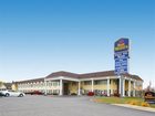 фото отеля BEST WESTERN Sault Ste. Marie