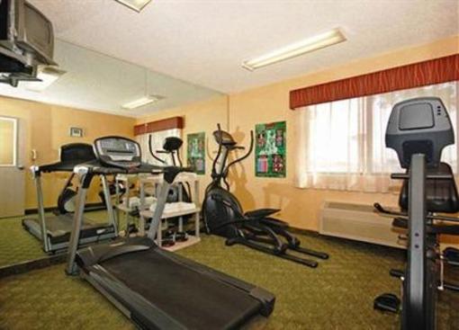 фото отеля Comfort Inn Dumas