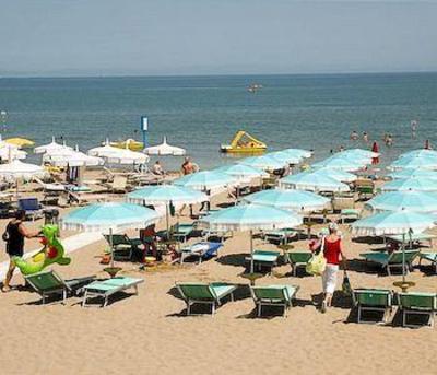 фото отеля Hotel Alisei