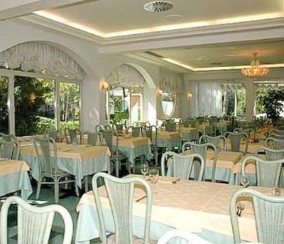 фото отеля Hotel Alisei