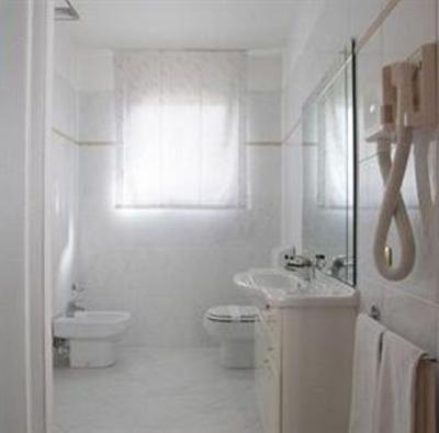 фото отеля Hotel Alisei