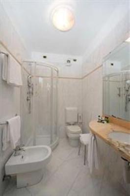 фото отеля Hotel Alisei