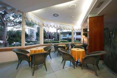 фото отеля Hotel Alisei