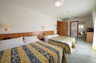 фото отеля Hotel Alisei