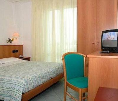 фото отеля Hotel Alisei
