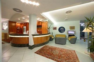 фото отеля Hotel Alisei