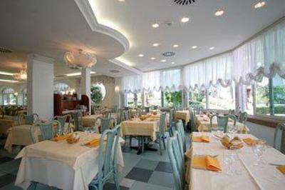 фото отеля Hotel Alisei