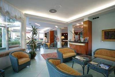 фото отеля Hotel Alisei