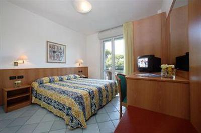 фото отеля Hotel Alisei