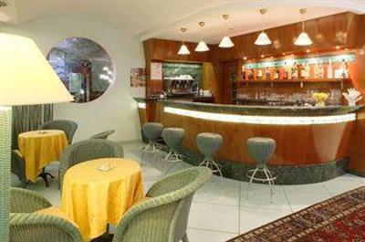 фото отеля Hotel Alisei