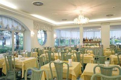 фото отеля Hotel Alisei