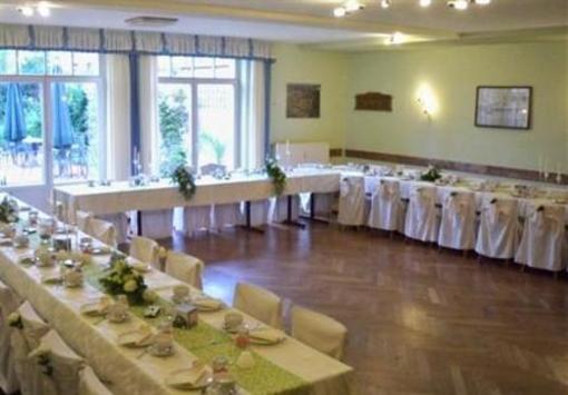 фото отеля Hotel am Rathaus Tangermunde