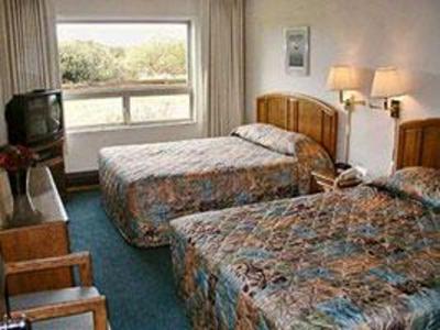 фото отеля Canterbury Inn