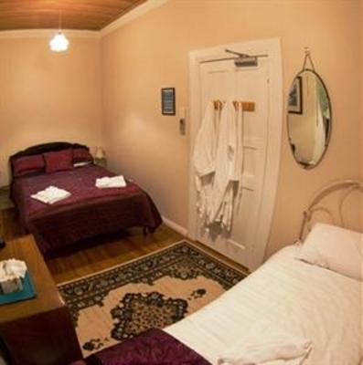 фото отеля Mokena Restaurant & Boutique Hotel