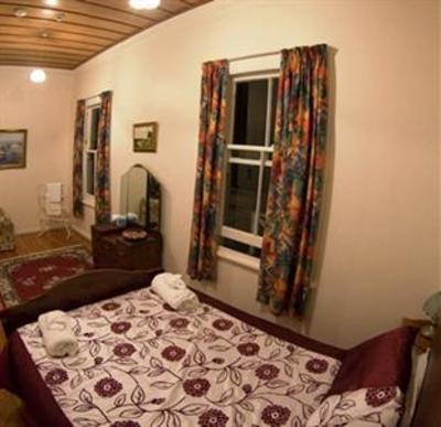 фото отеля Mokena Restaurant & Boutique Hotel